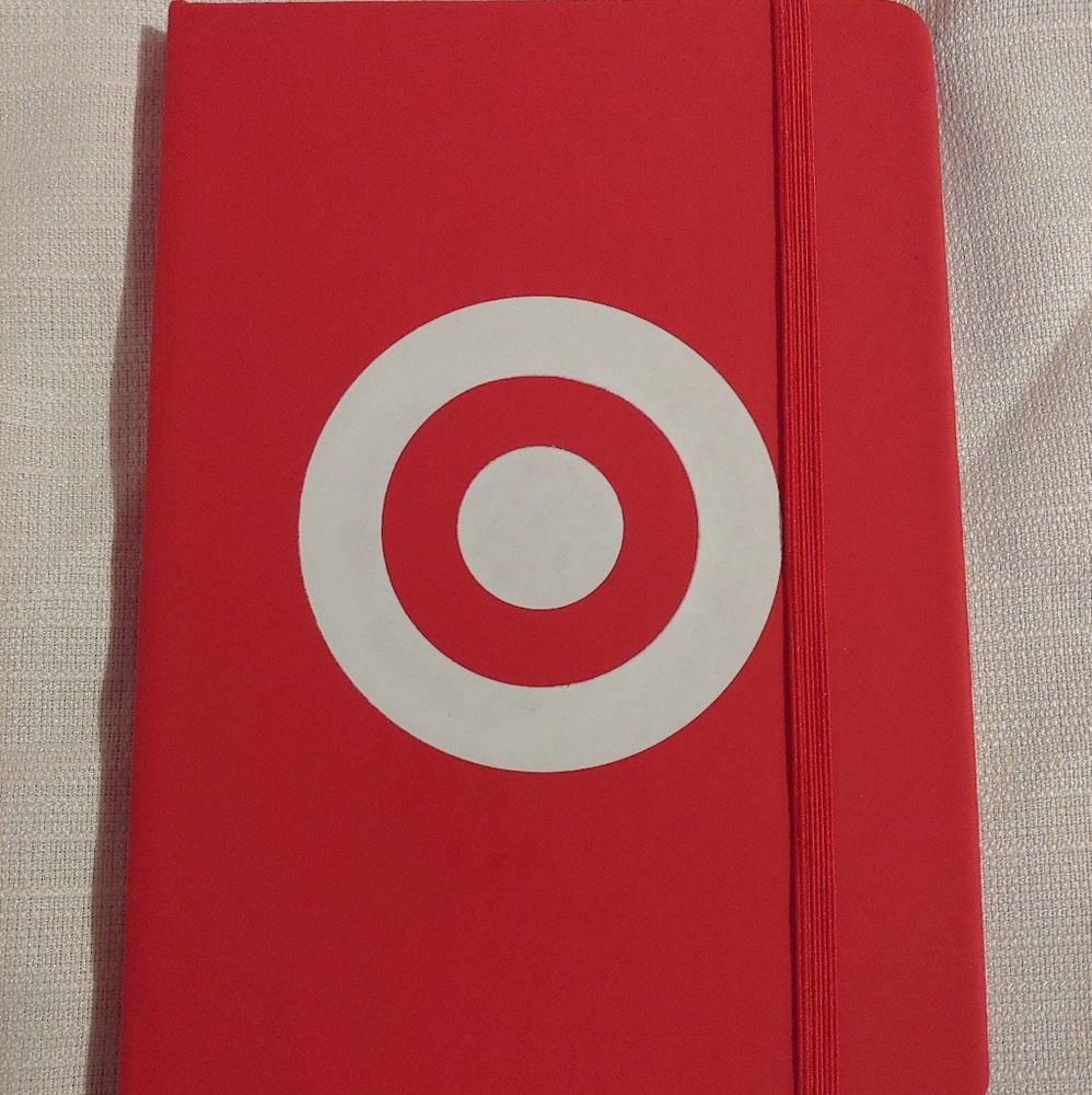 Target Notebook